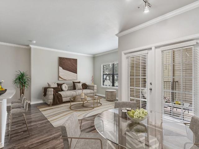 Apartment for rent in Austin, Texas