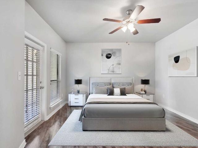 Apartment for rent in West Sixth, Austin
