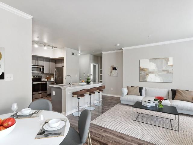 Apartment for rent in West Sixth, Austin