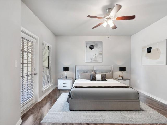 Apartment for rent in Austin, Texas