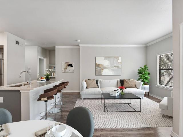 Apartment for rent in Austin, Texas