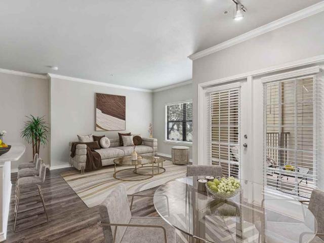 Apartment for rent in Austin, Texas