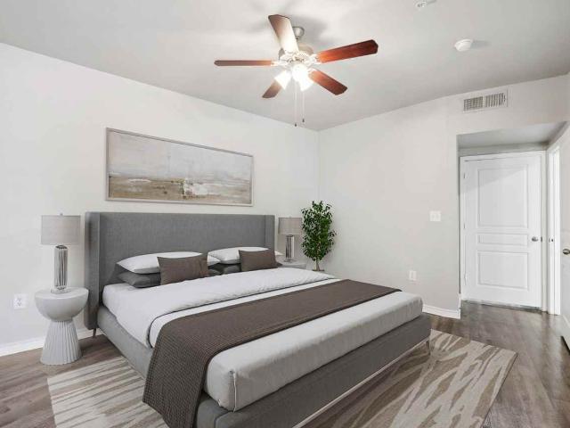 Apartment for rent in Austin, Texas