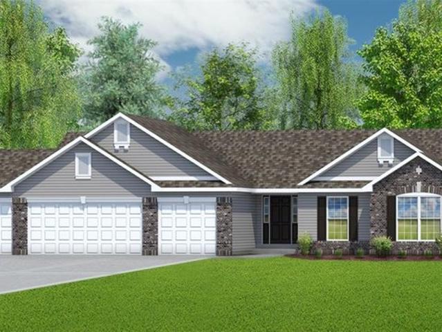 House for sale in Missouri