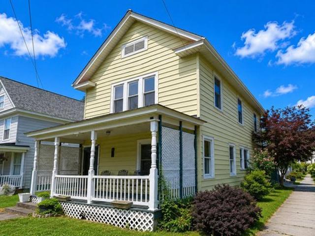 House for sale in Hawley, Pennsylvania