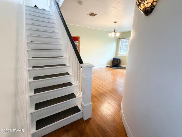 House for sale in Hawley, Pennsylvania