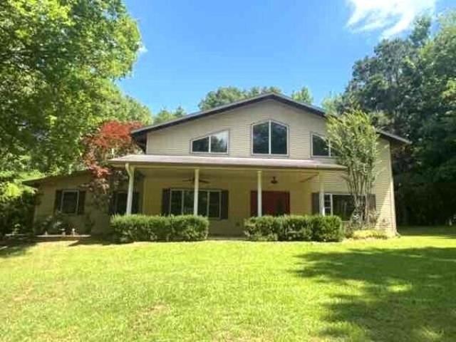 House for sale in Plantersville, Mississippi