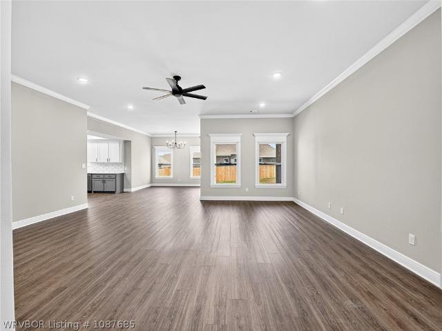 House for sale in Ark