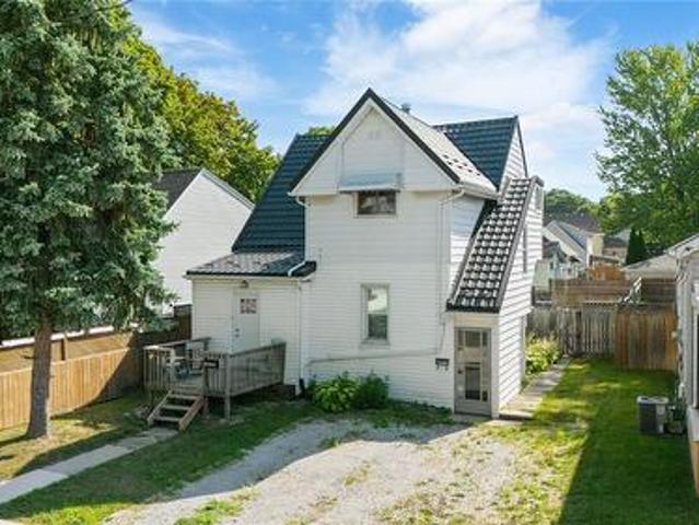 Property for sale in Brights Grove, Ontario