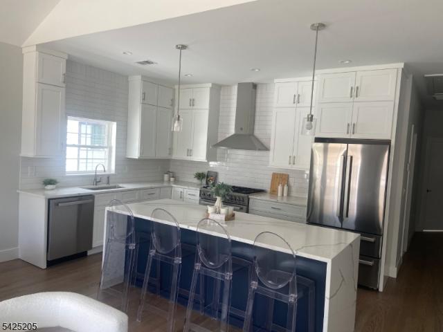 House for sale in Hillside, New Jersey