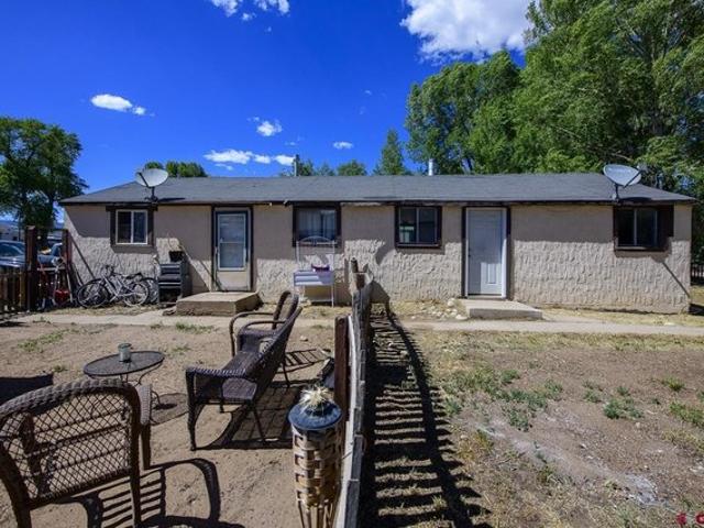 House for sale in Gunnison, Colorado