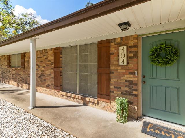 House for sale in West Columbia, Brazoria County