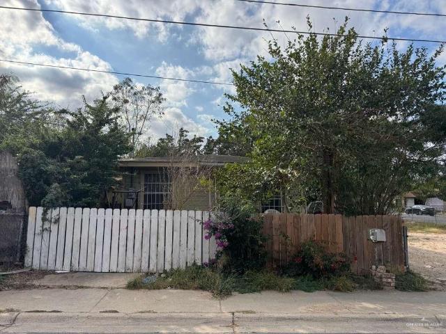 House for sale in Hidalgo, Texas