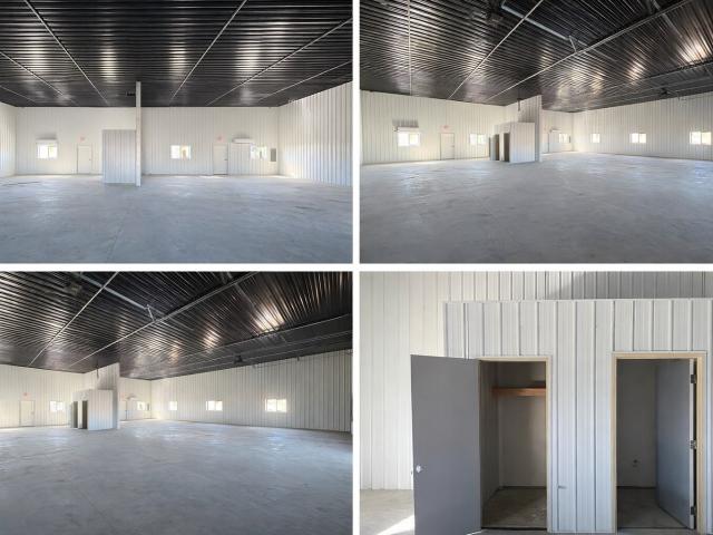 Commercial for sale in Iowa