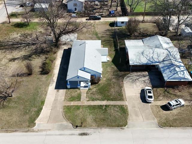 House for sale in Davis, Oklahoma