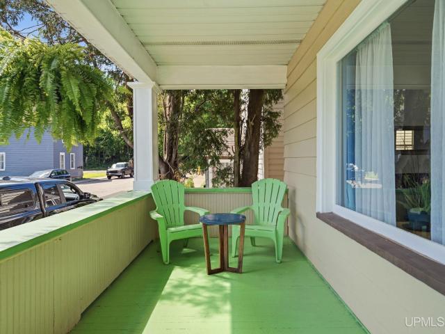House for sale in Ishpeming, Michigan