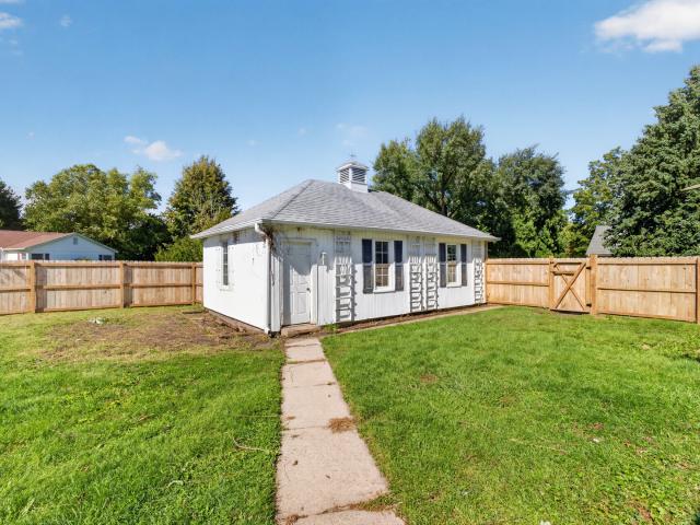 House for sale in Malta, DeKalb County