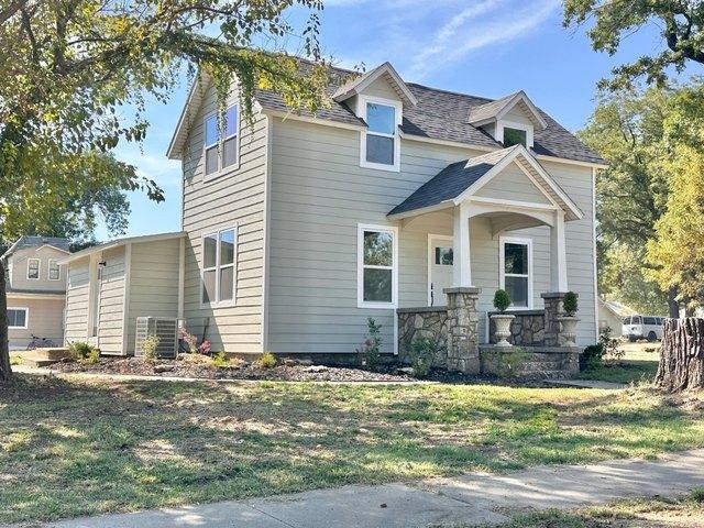 House for sale in Kansas