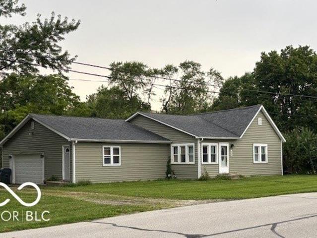 House for sale in Fowler, Indiana