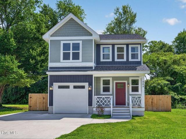 House for sale in Burgaw, North Carolina