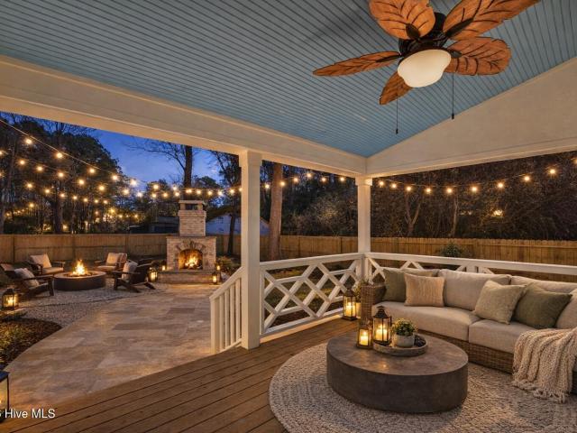 House for sale in Burgaw, North Carolina