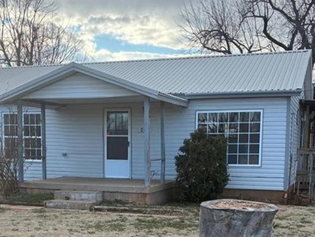 House for sale in Caddo, Oklahoma