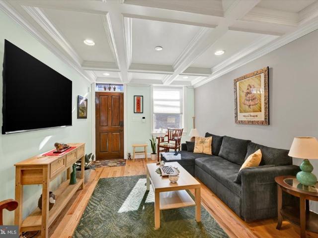 Townhouse for sale in Gibsonton, Maryland