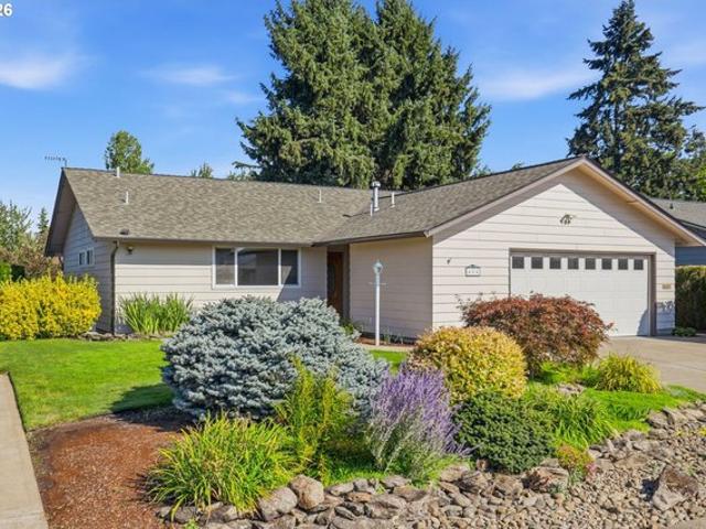 House for sale in Oregonia