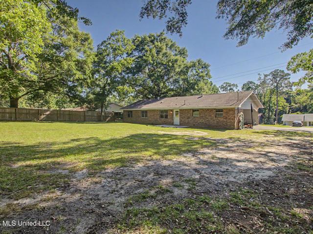 House for sale in Wiggins, Mississippi