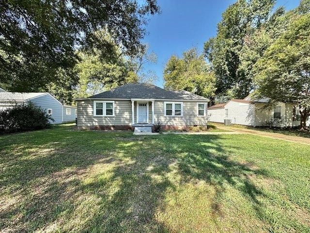 House for sale in Cleveland, Bolivar County
