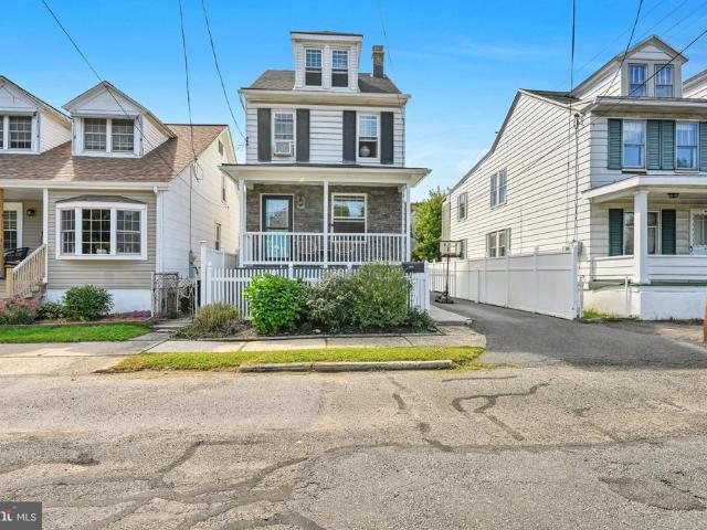 House for sale in St. Clair, Schuylkill County