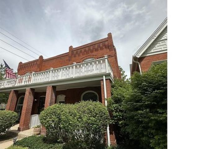 House for sale in Denver, Colorado