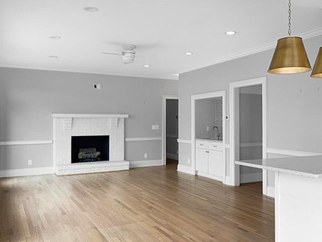 House for sale in Edenton, North Carolina