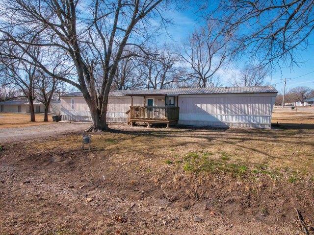 House for sale in Kansas