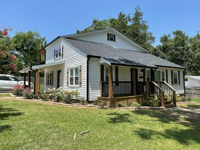 House for sale in Ripley, Mississippi