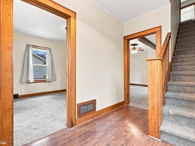 House for sale in Mount Pleasant, Iowa