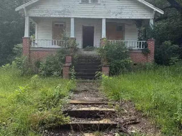 House for rent in Sylacauga