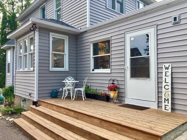 House for sale in Luck, Wisconsin