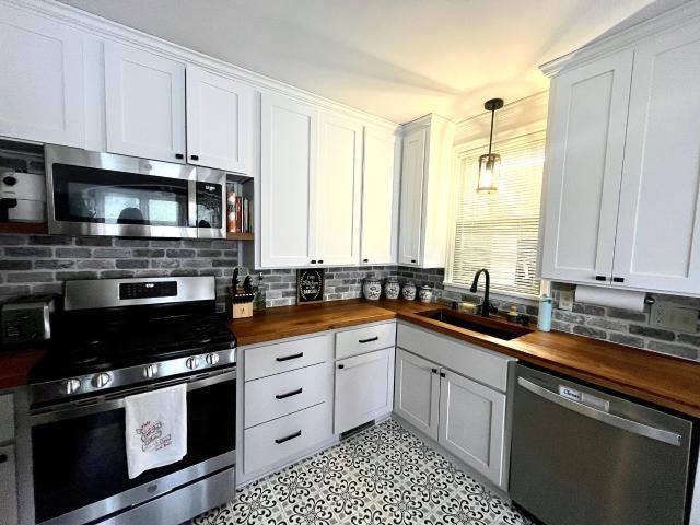 House for sale in Luck, Wisconsin