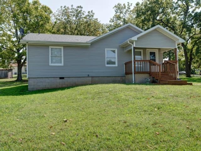 House for sale in Pleasant Hope, Polk County