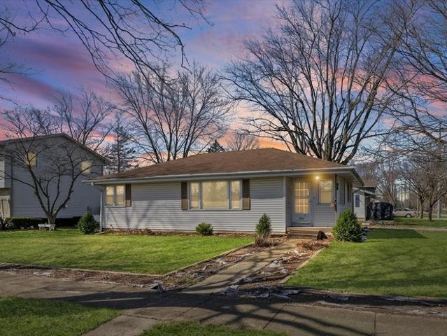 House for sale in Gilman, Illinois