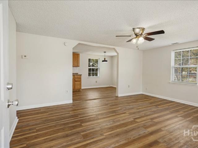 House for sale in Springfield, Georgia