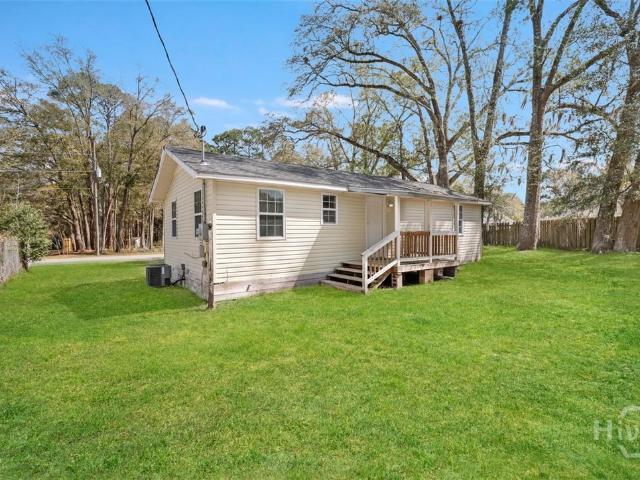 House for sale in Springfield, Georgia
