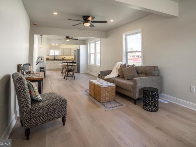 House for sale in Essex, Maryland