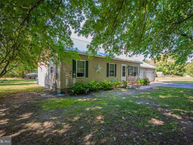 House for sale in Delmar, Wicomico County
