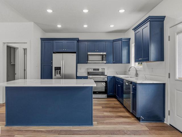 House for sale in Ark