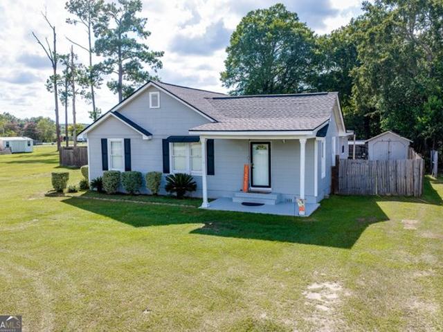 House for sale in Donalsonville, Georgia