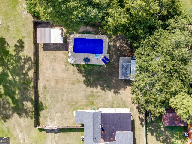 House for sale in Donalsonville, Georgia