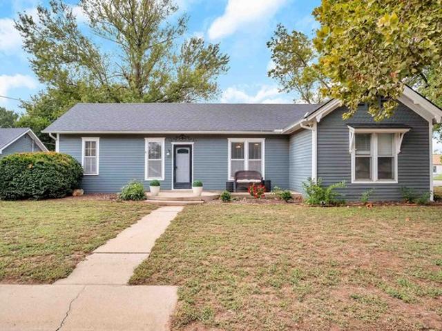 House for sale in Mount Hope, Sedgwick County