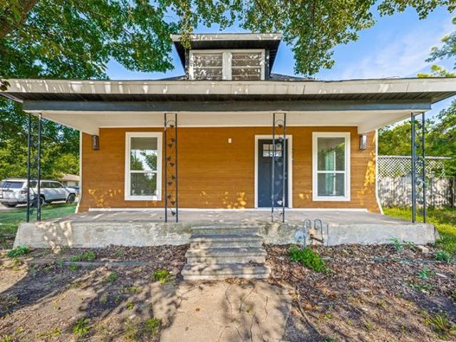 House for sale in Fannin, Texas